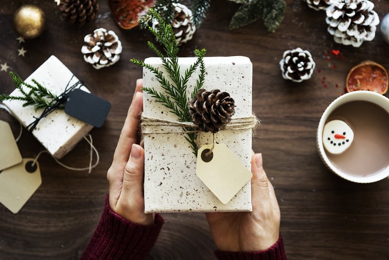 Handmade gift inspiration